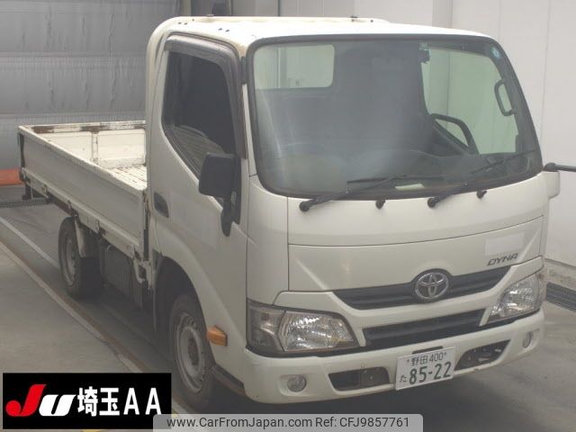 toyota dyna-truck 2024 -TOYOTA 【野田 400ﾀ8522】--Dyna TRY220-0118338---TOYOTA 【野田 400ﾀ8522】--Dyna TRY220-0118338- image 1