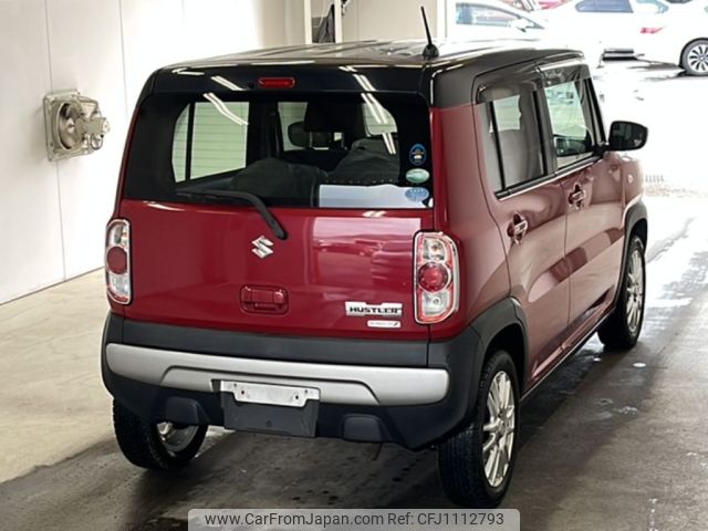 suzuki hustler 2015 -SUZUKI--Hustler MR31S-293655---SUZUKI--Hustler MR31S-293655- image 2