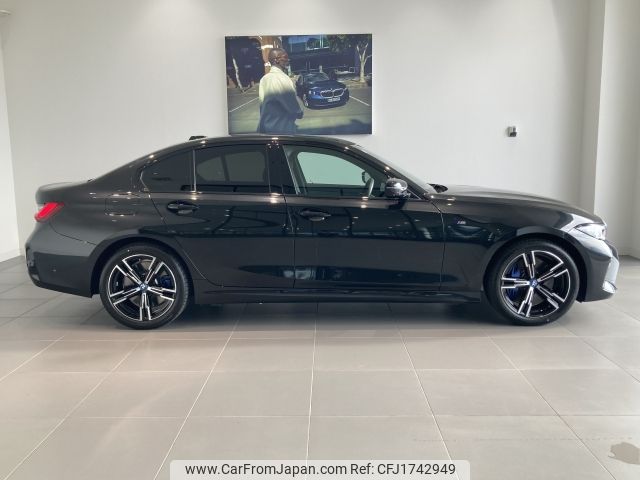 bmw 3-series 2024 CFJ1742949 image 2