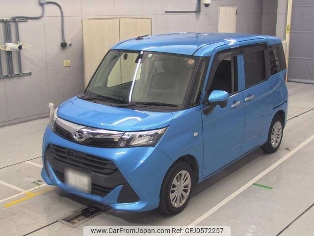 daihatsu thor 2018 -DAIHATSU 【富士山 503な1306】--Thor M900S-0021089---DAIHATSU 【富士山 503な1306】--Thor M900S-0021089- image 1