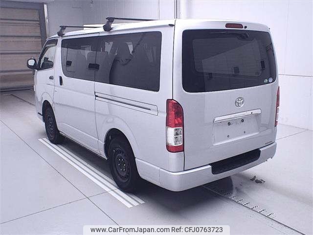 toyota regiusace-van 2019 -TOYOTA--Regius ace Van GDH206V-1031603---TOYOTA--Regius ace Van GDH206V-1031603- image 2