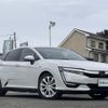 honda clarity-phev 2019 -HONDA--Clarity 6LA-ZC5--ZC5-1000224---HONDA--Clarity 6LA-ZC5--ZC5-1000224- image 1