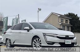 honda clarity-phev 2019 -HONDA--Clarity 6LA-ZC5--ZC5-1000224---HONDA--Clarity 6LA-ZC5--ZC5-1000224-