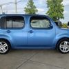 nissan cube 2013 quick_quick_Z12_Z12-262699 image 7