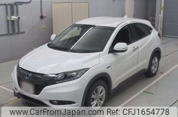 honda vezel 2014 CFJ1654778