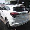 honda vezel 2018 -HONDA--VEZEL RU3-1310557---HONDA--VEZEL RU3-1310557- image 2