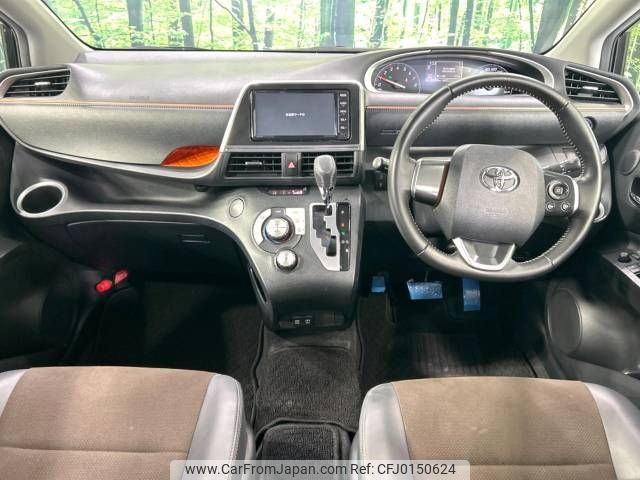 toyota sienta 2019 -TOYOTA--Sienta DBA-NSP170G--NSP170-7226880---TOYOTA--Sienta DBA-NSP170G--NSP170-7226880- image 2