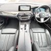 bmw 5-series 2018 -BMW--BMW 5 Series LDA-JC20--WBAJC320X0B385448---BMW--BMW 5 Series LDA-JC20--WBAJC320X0B385448- image 3