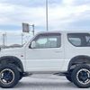 suzuki jimny 2002 -SUZUKI--Jimny TA-JB23W--JB23W-322216---SUZUKI--Jimny TA-JB23W--JB23W-322216- image 18