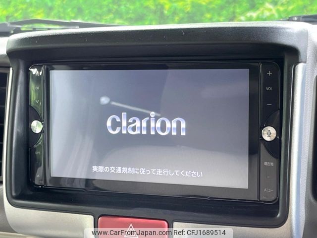 suzuki every-wagon 2015 CFJ1689514 image 2