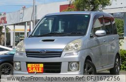 subaru stella 2007 CFJ1672756