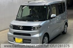daihatsu tanto 2022 -DAIHATSU 【山口 581ひ4106】--Tanto LA650S-0226692---DAIHATSU 【山口 581ひ4106】--Tanto LA650S-0226692-