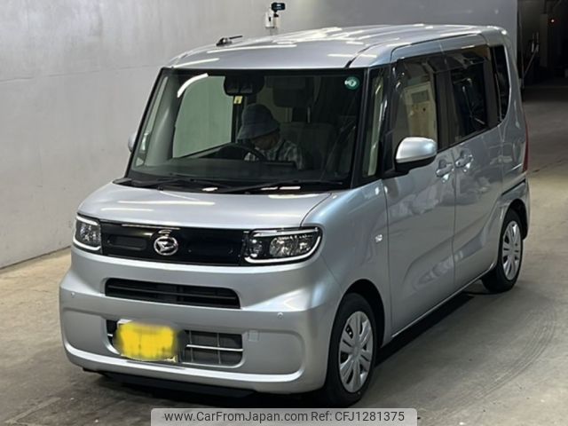 daihatsu tanto 2022 -DAIHATSU 【山口 581ひ4106】--Tanto LA650S-0226692---DAIHATSU 【山口 581ひ4106】--Tanto LA650S-0226692- image 1