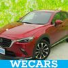 mazda cx-3 2020 quick_quick_3DA-DK8AW_DK8AW-103195 image 1