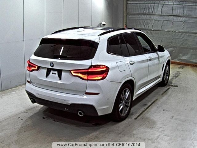 bmw x3 2019 -BMW--BMW X3 TX20--WBATX320X0LG58804---BMW--BMW X3 TX20--WBATX320X0LG58804- image 2