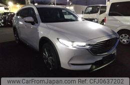 mazda cx-8 2019 -MAZDA--CX-8 KG5P--KG5P-200028---MAZDA--CX-8 KG5P--KG5P-200028-