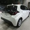 toyota yaris 2021 -TOYOTA 【札幌 504ﾏ5796】--Yaris MXPA15--0009814---TOYOTA 【札幌 504ﾏ5796】--Yaris MXPA15--0009814- image 2