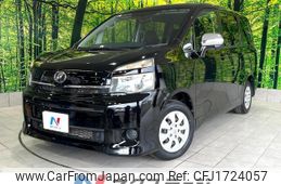 toyota voxy 2012 CFJ1724057