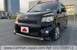 toyota voxy 2010 CFJ1508912