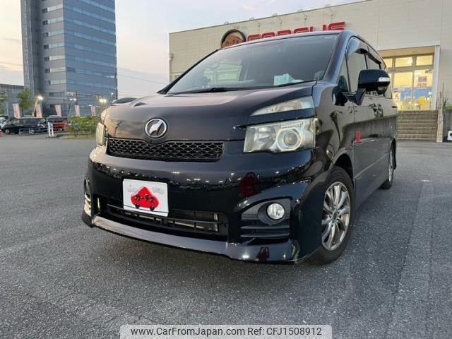 toyota voxy 2010 CFJ1508912 image 1