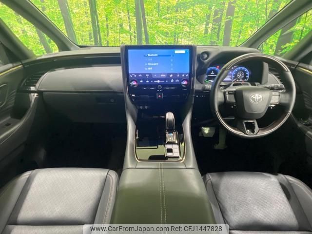 toyota vellfire 2023 quick_quick_AAHH40W_AAHH40-0013311 image 2