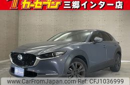 mazda cx-3 2021 -MAZDA--CX-30 3DA-DM8P--DM8P-113996---MAZDA--CX-30 3DA-DM8P--DM8P-113996-