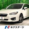 subaru impreza-wagon 2019 -SUBARU--Impreza Wagon DBA-GT6--GT6-036861---SUBARU--Impreza Wagon DBA-GT6--GT6-036861- image 1