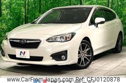 subaru impreza-wagon 2019 -SUBARU--Impreza Wagon DBA-GT6--GT6-036861---SUBARU--Impreza Wagon DBA-GT6--GT6-036861-