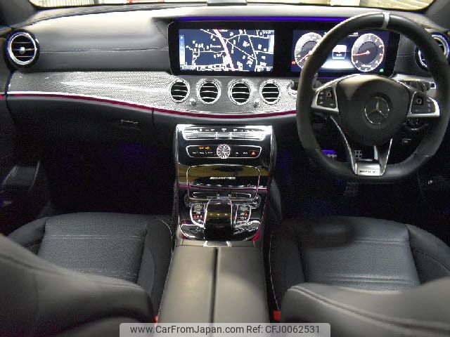 mercedes-benz amg 2017 -MERCEDES-BENZ--AMG CBA-213089--WDD2130892A300572---MERCEDES-BENZ--AMG CBA-213089--WDD2130892A300572- image 2