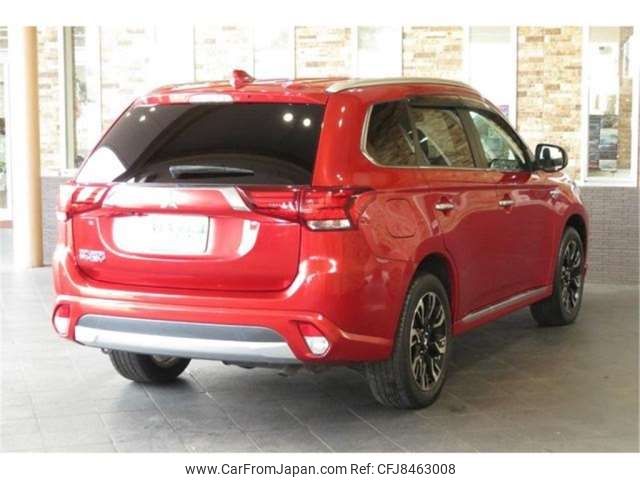 mitsubishi outlander-phev 2015 -MITSUBISHI--Outlander PHEV DLA-GG2W--GG2W-0305194---MITSUBISHI--Outlander PHEV DLA-GG2W--GG2W-0305194- image 2