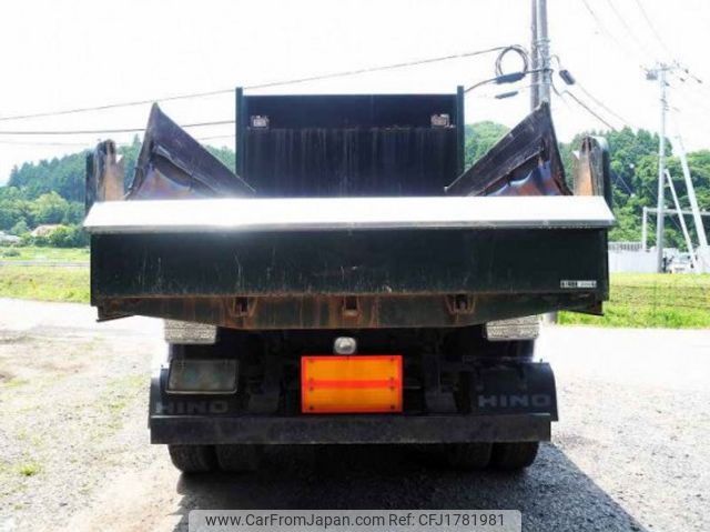 hino ranger 2003 CFJ1781981 image 2