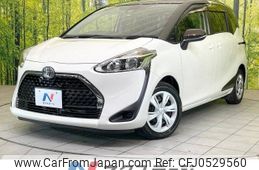 toyota sienta 2019 -TOYOTA--Sienta DBA-NSP170G--NSP170-7214671---TOYOTA--Sienta DBA-NSP170G--NSP170-7214671-