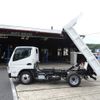 mitsubishi-fuso canter 2025 GOO_NET_EXCHANGE_0202207A30250502W001 image 4