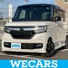 honda n-box 2019 quick_quick_DBA-JF3_JF3-2088136 image 1