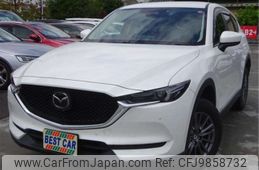 mazda cx-5 2019 -MAZDA--CX-5 KFEP--KFEP-305891---MAZDA--CX-5 KFEP--KFEP-305891-