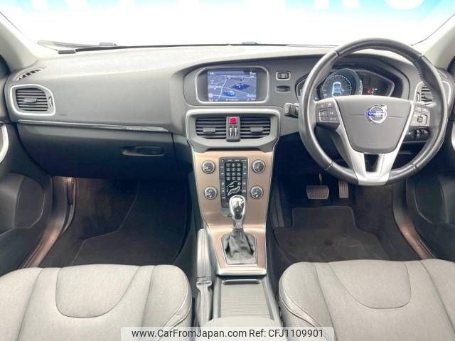 volvo v40 2013 -VOLVO--Volvo V40 DBA-MB5204T--YV1MZ6356E2025431---VOLVO--Volvo V40 DBA-MB5204T--YV1MZ6356E2025431- image 2