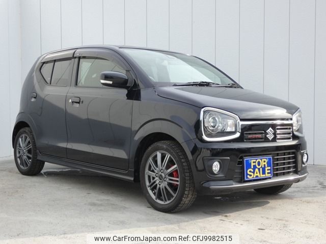 suzuki alto-works 2019 -SUZUKI--Alto Works DBA-HA36S--HA36S-912815---SUZUKI--Alto Works DBA-HA36S--HA36S-912815- image 1