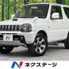 suzuki jimny 2011 CFJ8713907 image 1
