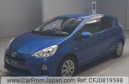 toyota aqua 2012 -TOYOTA--AQUA DAA-NHP10--NHP10-2015979---TOYOTA--AQUA DAA-NHP10--NHP10-2015979-