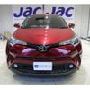 toyota c-hr 2017 quick_quick_DBA-NGX50_2015866 image 10