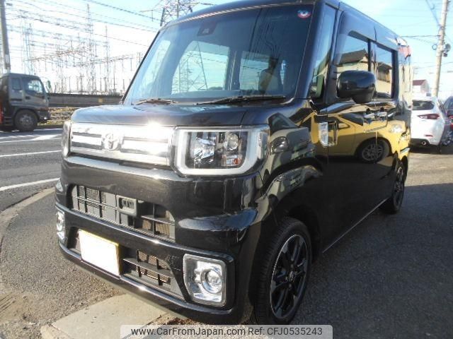 toyota pixis-mega 2016 -TOYOTA--Pixis Mega LA700A--LA700A-0007265---TOYOTA--Pixis Mega LA700A--LA700A-0007265- image 1