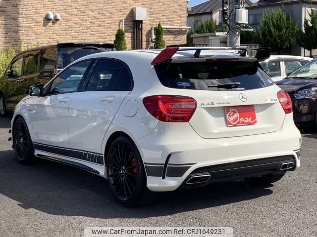 mercedes-benz amg 2013 CFJ1649231 image 2
