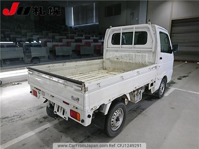 suzuki carry-truck 2017 -SUZUKI--Carry Truck DA16T--337193---SUZUKI--Carry Truck DA16T--337193- image 2