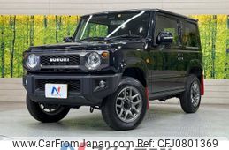 suzuki jimny 2022 -SUZUKI--Jimny 3BA-JB64W--JB64W-238350---SUZUKI--Jimny 3BA-JB64W--JB64W-238350-