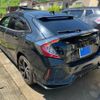 honda civic 2019 -HONDA--Civic DBA-FK7--FK7-1100909---HONDA--Civic DBA-FK7--FK7-1100909- image 4