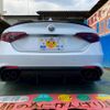 alfa-romeo giulia 2019 -ALFA ROMEO--Alfa Romeo Giulia ABA-95229--ZAREAEHV3J7578835---ALFA ROMEO--Alfa Romeo Giulia ABA-95229--ZAREAEHV3J7578835- image 4