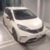 nissan note 2015 -NISSAN--Note E12-423954---NISSAN--Note E12-423954- image 1