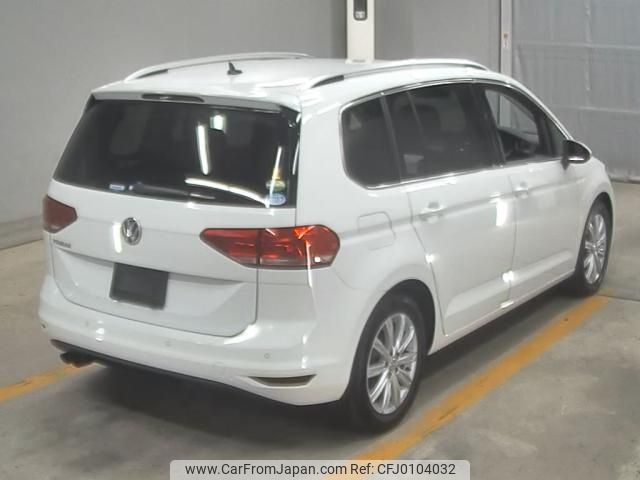 volkswagen golf-touran 2019 -VOLKSWAGEN--VW Golf Touran WVGZZZ1TZKW068569---VOLKSWAGEN--VW Golf Touran WVGZZZ1TZKW068569- image 2