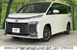 toyota voxy 2024 quick_quick_MZRA95W_MZRA95-0019982