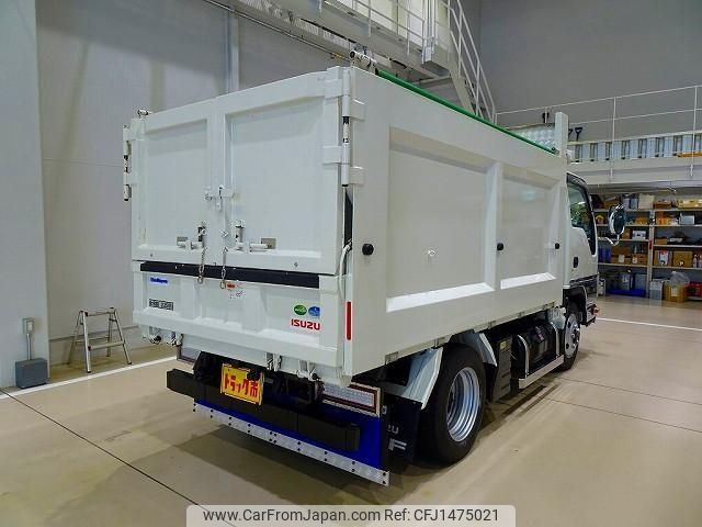 isuzu elf-truck 2018 CFJ1475021 image 2